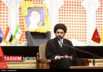  روحیه مقاومت مهم‌ترین میراث رهبر شهید برای ملت ایران است - تسنیم