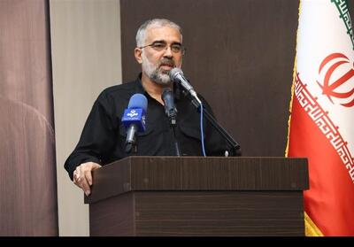  تنگه هرمز، میدان تثبیت قدرت سیاسی جمهوری اسلامی - تسنیم