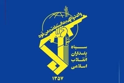 سپاه حمله آمریکا به زائران اربعین در مرز شلمچه را پاسخ داد