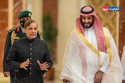  رایزنی شهباز شریف با بن سلمان درباره تنگه هرمز و باب المندب: پاکستان در این برهه حساس، قاطعانه در کنار سعودی است