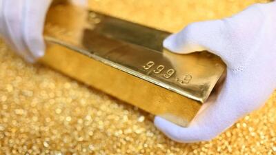 قیمت طلای جهانی امروز پنجشنبه اول مرداد؛ طلا در مدار نزول؟