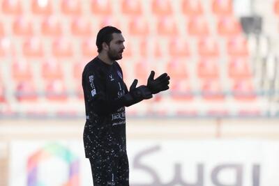  ستاره‌های سابق پرسپولیس هم کلاسی شدند (عکس)