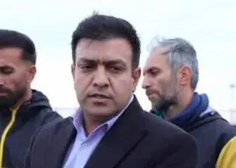  شک نکنید سورپرایز فصل بعد لیگ برتر هستیم!