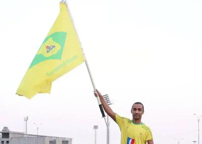 نفت با شناسنامه همیشگی در لیگ برتر (عکس)
