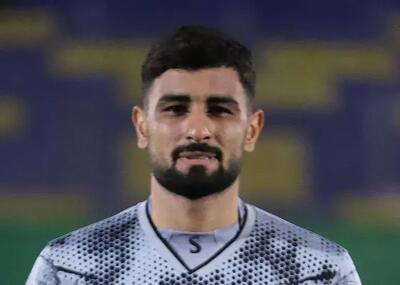  گلر سابق پرسپولیس، جانشین احتمالی خلیفه