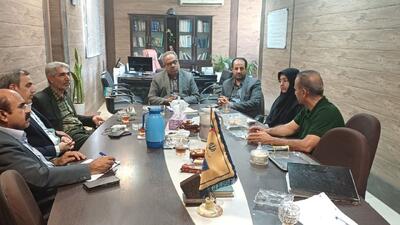 تشدید نظارت بر رعایت حقوق قانونی کارگران در شرکتهای خدماتی سیستان و بلوچستان