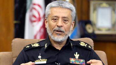  دشمن به دنبال تضعیف تاب‌آوری اجتماعی مردم است