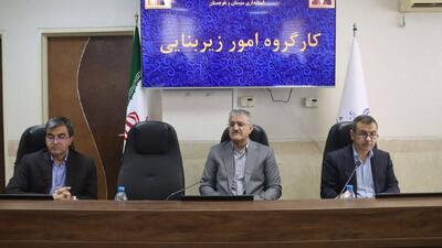  واگذاری زمین‌های راکد در سیستان و بلوچستان بازنگری می‌شود