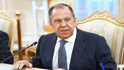  هشدار لاوروف درباره نفوذ ناتو در آسیا