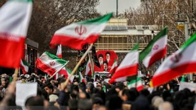  چطور وحدت ملی می‌تواند به سلاح راهبردی تبدیل شود؟