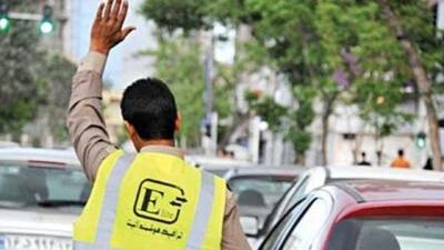  فعالیت غیر قانونی پارکبان‌ها گلایه پایتخت نشینان شد