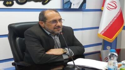 توضیحات فرماندار تنکابن درباره حواشی یک کلیپ؛ پلمب مجتمع گردشگری به دلیل تخلف