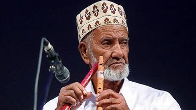 پیام تسلیت معاون استانهای رسانه ملی در پی درگذشت استاد شیرمحمد اسپندار