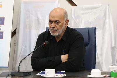  فناوری اطلاعات «مغز متفکر» دستیابی به افق شهرهای برتر جهان است