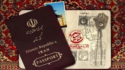  جزئیات صدور گذرنامه برای اتباع ایرانی و خارجی در قم اعلام شد