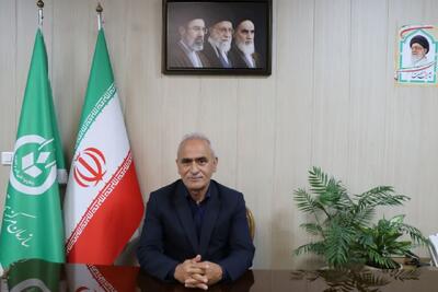  خرید ۸۰ هزار تن دانه‌های روغنی از کشاورزان سراسر کشور
