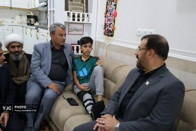 جنایت آمریکا در جنگ رمضان بدون اغماض در مجامع بینالمللی پیگیری میشود