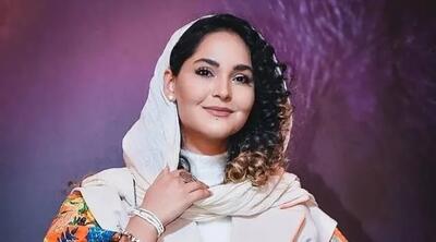 ویدئو| داستان بازیگر شدن ستایش رجایی نیا یلدای سریال بدنام