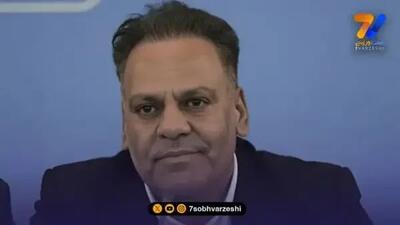  واکنش تند تفکری به جشن صنعت نفت: آبادان نیاز به این مدل صعود ندارد!