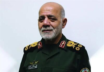در ازای شهادت هر ایرانی، یک نیروی آمریکایی به درک واصل خواهد شد