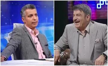  ماجرای محمود شهریاری را در مورد عادل فردوسی پور تکرار نکنید