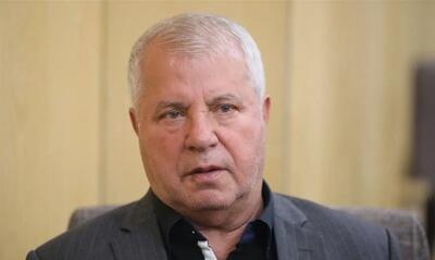  تاکید دوباره پروین بر نام تارتار؛ از این پسر حمایت کنید