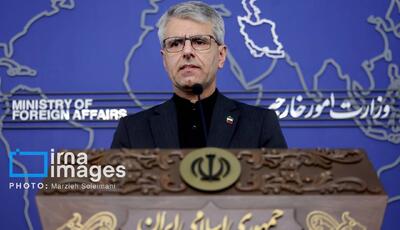  بقائی: دفاع ایران از خود در جهت احیای امنیت و ثبات برای کل منطقه است