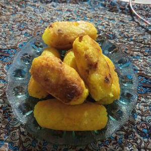  کبه ی عربی،بسیار خوشمزه