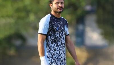  موضع سهراب درباره غلامی تغییر نکرد