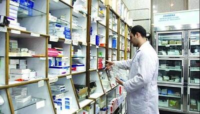  آماده‌باش ۳۲۰ داروخانه‌ استان کرمانشاه در اربعین