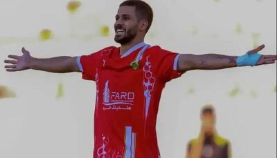دو بازیکن جوان به گلگهر پیوستند