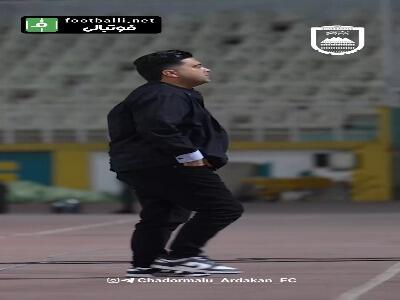 این تصمیم، شکست روح فوتبال است؛ واکنش چادرملو به احتمال آسیایی شدن گل‌گهر