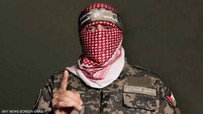 هشدار حماس: نبرد واقعی فلسطینیان با اشغالگران در کرانه باختری است