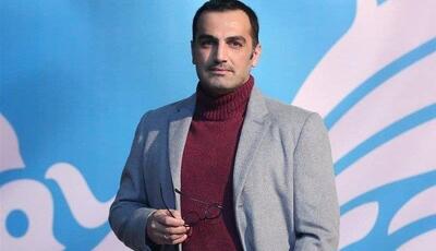 استعفای کوروش سلیمانی از ریاست تئاتر شهر