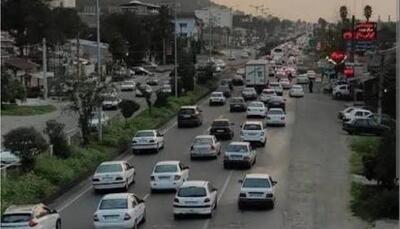  مهلت ۷ روزه دادستان به مسئولان برای حل ترافیک لنگرود به لاهیجان