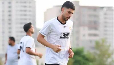 پنج وینگر آماده در اختیار محرم و سپاهان