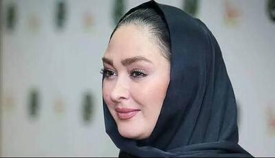  وداع غم‌انگیز الهام حمیدی با اکبر عبدی