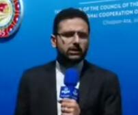  گزارشی از نشست وزیران خارجه سازمان همکاری شانگهای