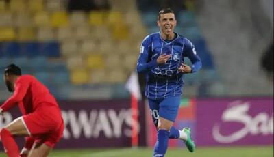 کامبک آسانی به استقلال پس از فسخ جنجالی