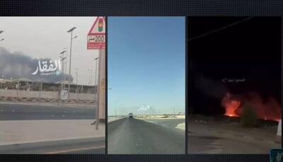 اقدام اعراب خلیج فارس در بازداشت شهروندان به اتهام انتشار تصاویر حملات ایران
