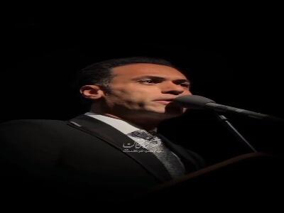  وحید تاج: آرزو می‌کنم هیچ مادری جز برای شادی اشک نریزد