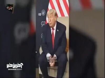 بندی از تفاهمنامه اسلام آباد که از 47 سال پیش توسط دشمن آمریکایی نقض شده بود!
