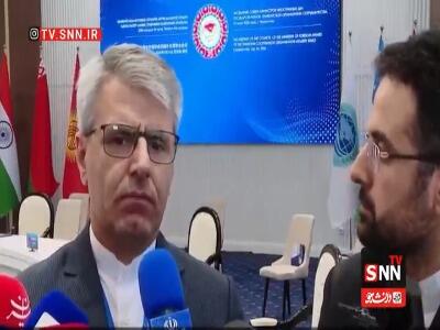 مواضع «شانگهای» در قبال ایران، نگرانی کشورهای مهم نسبت به تحولات منطقه را نشان میدهد