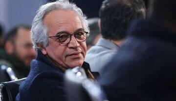  محمدحسین لطیفی: «نگین ارباب» سخت‌‏ترین پروژه کاری من به حساب می‌‏آید