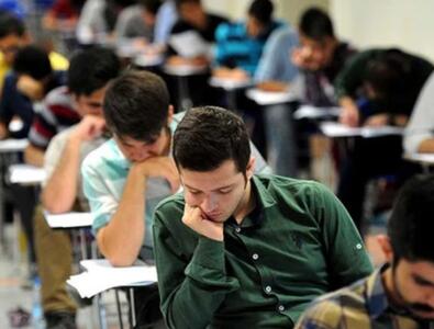  برنامه امتحانات نهایی پایه یازدهم برای استانهای جنوبی اعلام شد