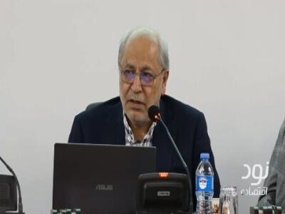 نیلی: افزایش تعداد استانهای با تورم سهرقمی از صفر به ۱۱ استان در سه ماه!