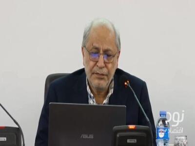 نیلی: ایران هر چهار تورم بسیار بالا را دارد