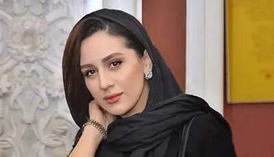  میترا رفیع: بزرگترین ترس زندگی من جنگ بود که رخ داد...