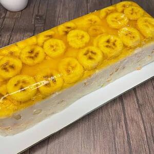  دسر موز یک انتخاب خوشمزه