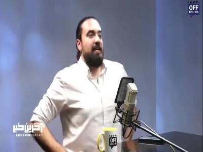 میترا رفیع: به رانندگی خانم ها توهین نکنید؛ خانم ها گاهی بهتر از آقایون رانندگی میکنند!